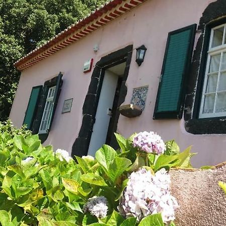 Casa Das Lapinhas Lagoa  Esterno foto