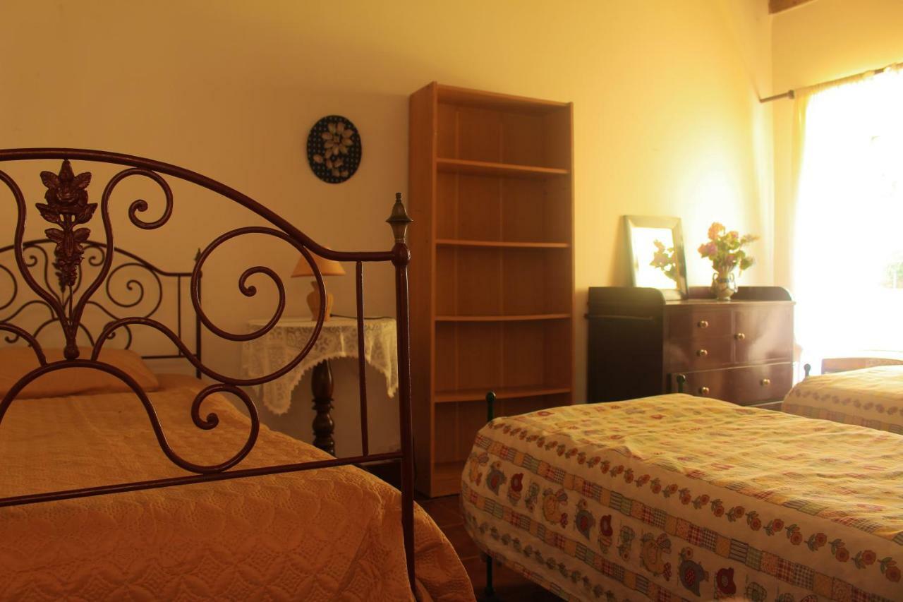 Casa Das Lapinhas Lagoa  Esterno foto