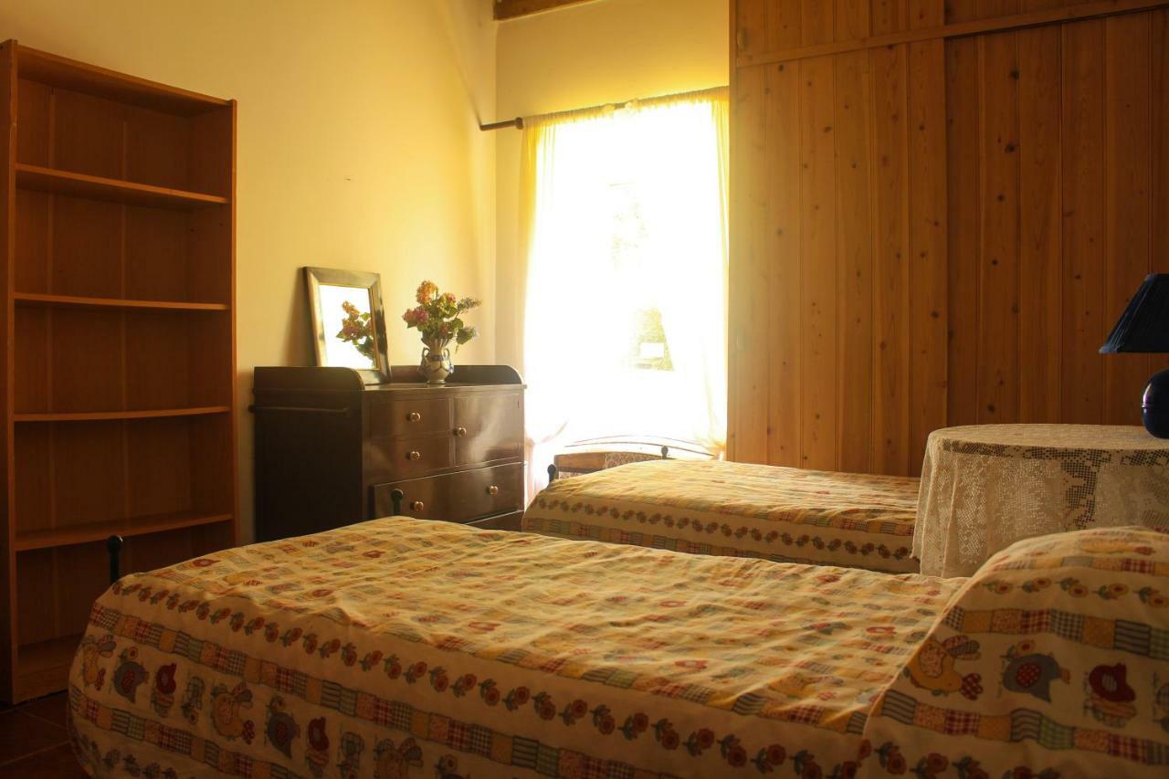 Casa Das Lapinhas Lagoa  Esterno foto