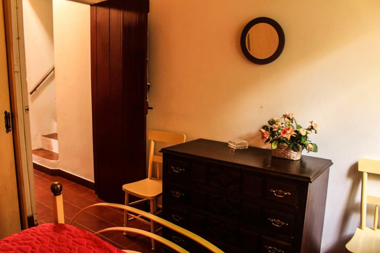 Casa Das Lapinhas Lagoa  Esterno foto