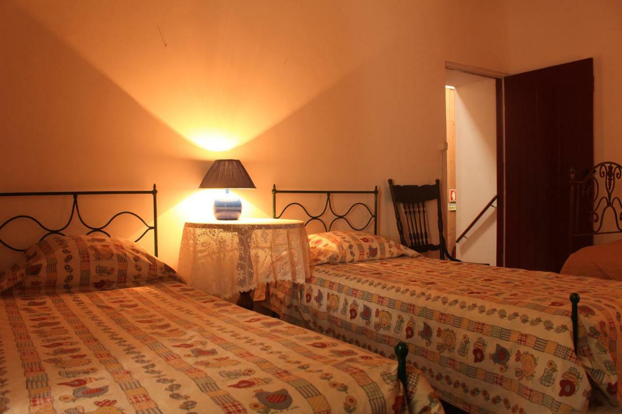 Casa Das Lapinhas Lagoa  Esterno foto