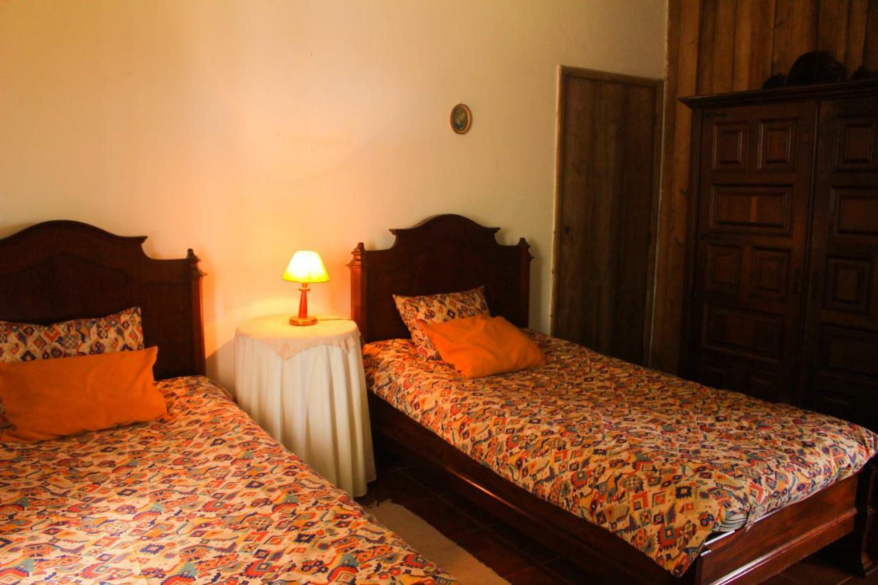 Casa Das Lapinhas Lagoa  Esterno foto