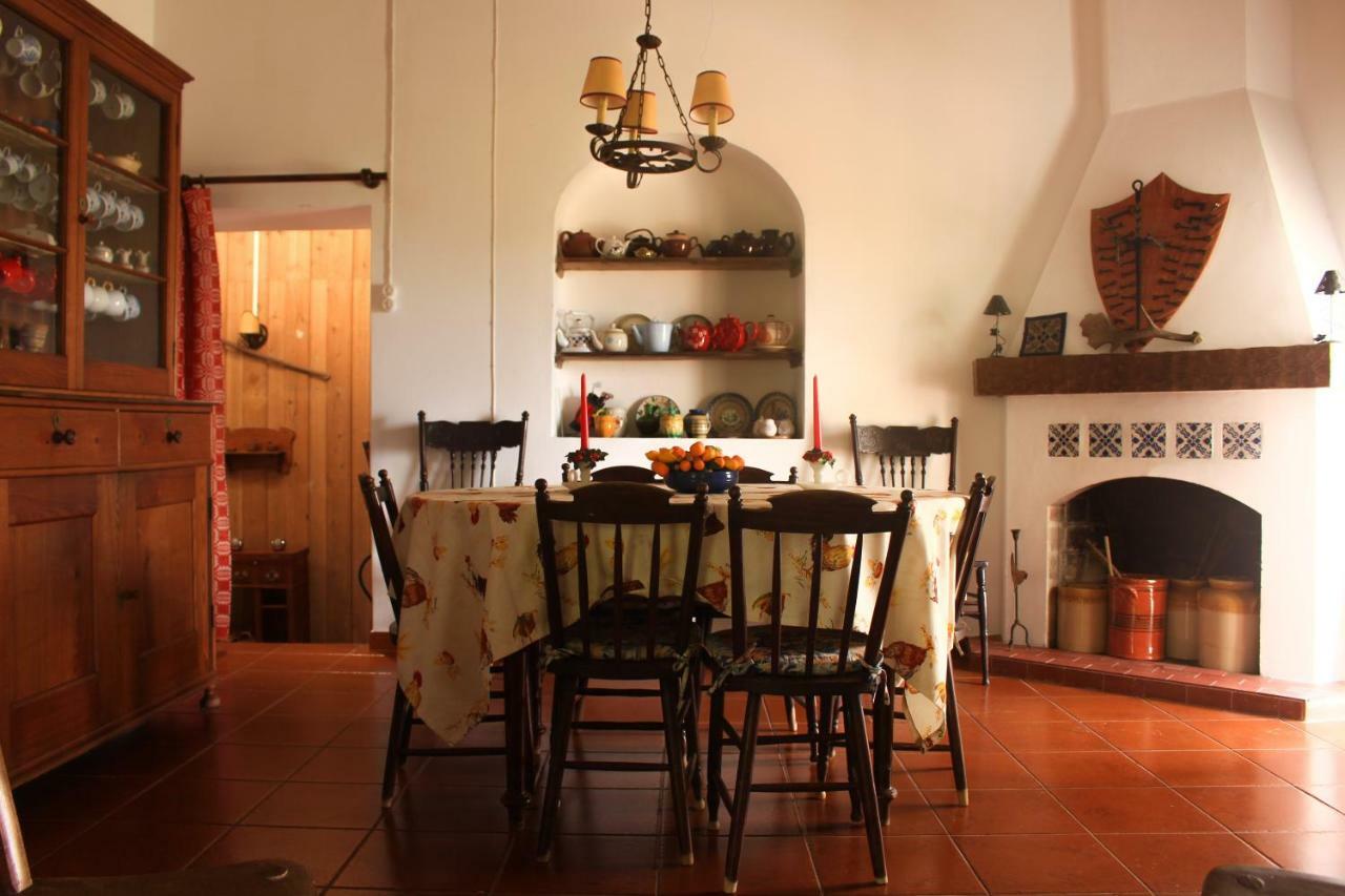 Casa Das Lapinhas Lagoa  Esterno foto
