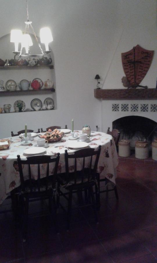 Casa Das Lapinhas Lagoa  Esterno foto